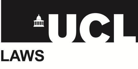 UCL Faculty of Laws UCL Faculty of Laws Events Events Eventbrite