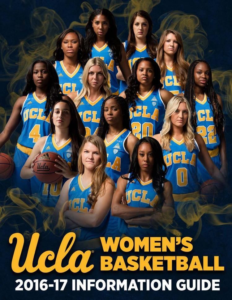 UCLA Bruins women's basketball httpsimageissuucom16101423474656a972b00e929