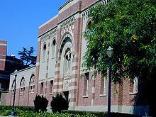 UCLA School of the Arts and Architecture httpsuploadwikimediaorgwikipediacommonsthu