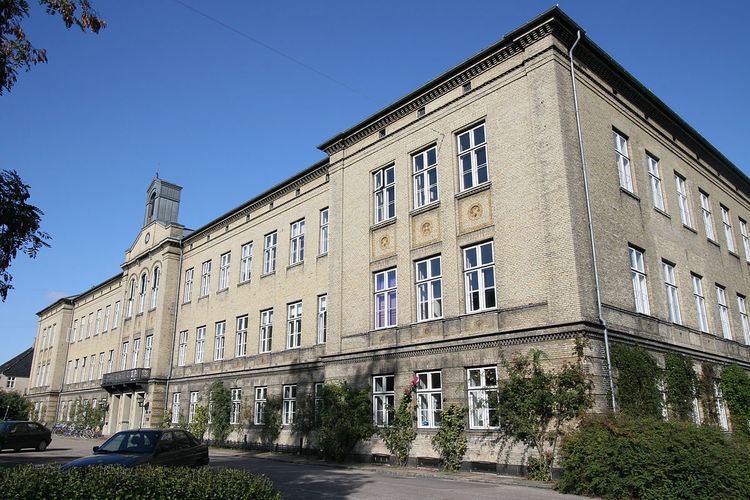 UCPH Department of Geosciences and Natural Resource Management