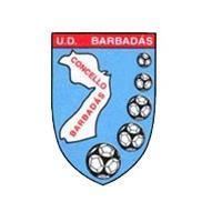 UD Barbadás httpsuploadwikimediaorgwikipediaencc8Bar