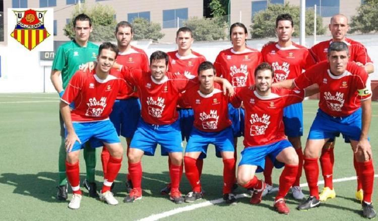 UD Collerense Previa 3 Div UDCollerense ADPenya Arrabal Tercera