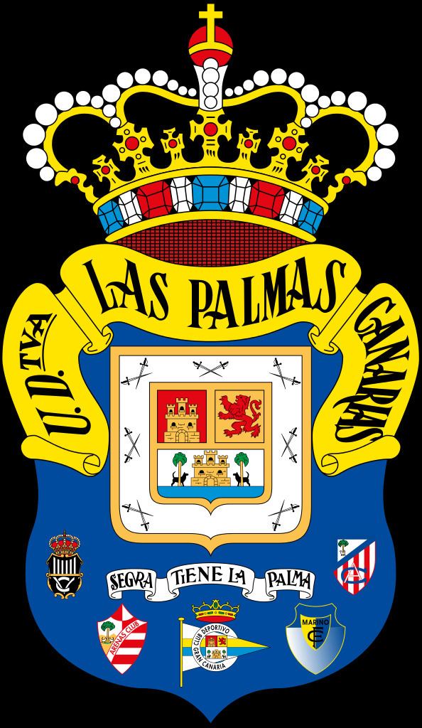 UD Las Palmas httpsuploadwikimediaorgwikipediaenthumb2
