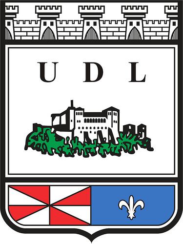 U.D. Leiria Logo UD LEIRIA Logtipo da Unio Desportiva de Leiria Unio de
