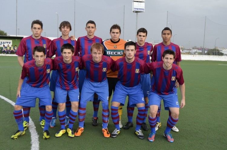 UD Poblense Liga Nacional juvenil Penya ArrabalUDPoblense 12 Dolorosa