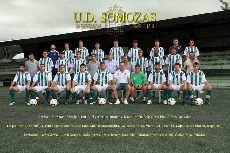 UD Somozas 1000 images about UD Somozas on Pinterest Santiago Amigos and