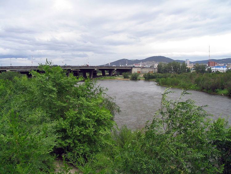 Uda River (Republic of Buryatia) httpsuploadwikimediaorgwikipediacommonsthu