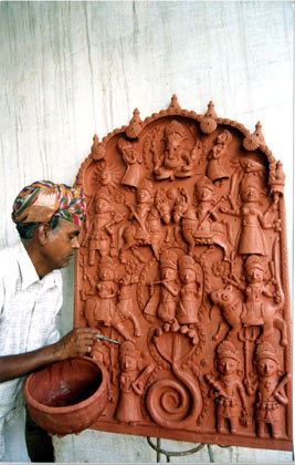 Udai Lal Kumhar Artists ProfileUdai lal Kumhar 19492007