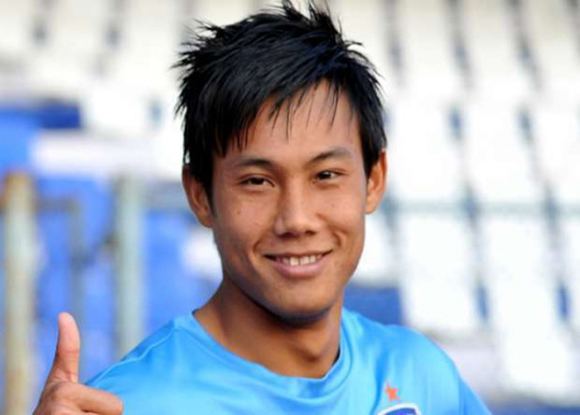 Udanta Singh ISL transfers Mumbai City FC all set to sign Udanta Singh Xtratime