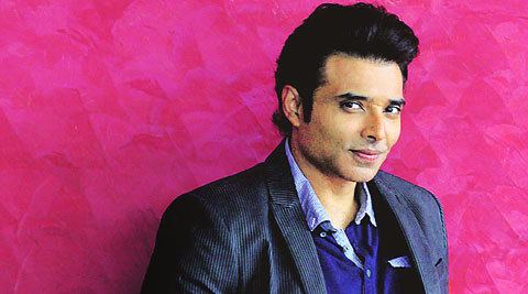 Uday Chopra Uday Chopra I dont like being mediocre The Indian Express