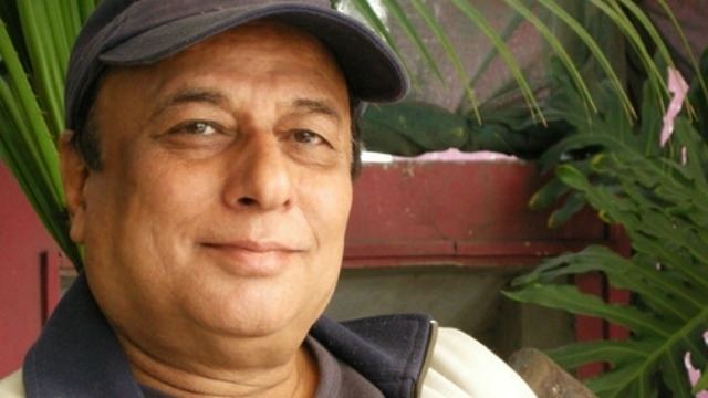 Uday Prakash Poet Uday Prakash refuses to take back Sahitya Akademi award