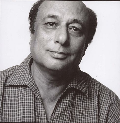 Uday Prakash Esteemed Hindi Writer and FilmMaker Uday Prakash in Residency at