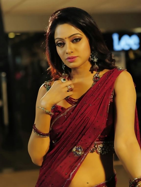 Udaya Bhanu (actress) TVAnchorUdayaBhanuLatestPhotoGallery14jpg
