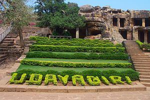 Udayagiri and Khandagiri Caves Udayagiri and Khandagiri Caves Wikipedia