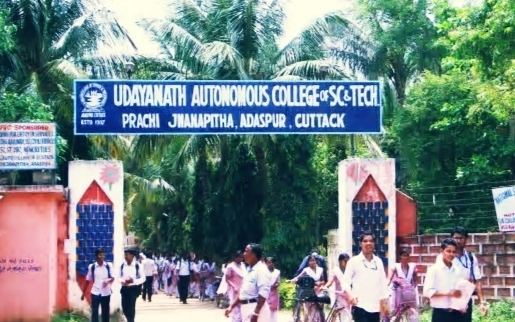 Udayanath College of Science and Technology