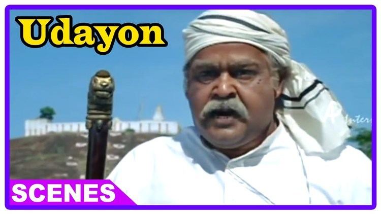 Udayon Udayon Movie Scenes Mohanlal Sr fights Salim Ghouse Kalabhavan