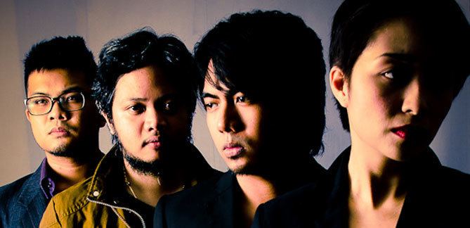 UDD (band) Track Review 2 Up Dharma Down What39s In My Mind