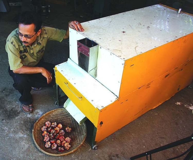 Uddhab Bharali This College Dropout from Assam Has over 140 Innovations to His Credit