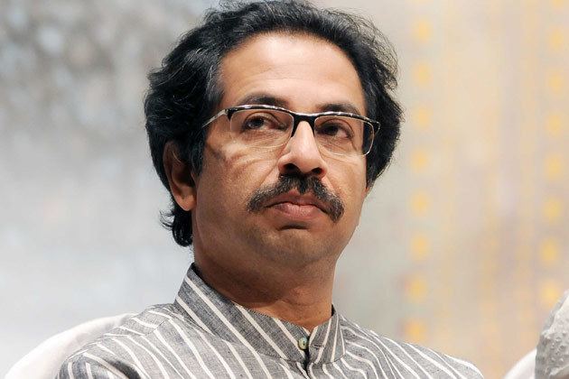 Uddhav Thackeray Don39t take our support to BJP Government in Maharashtra