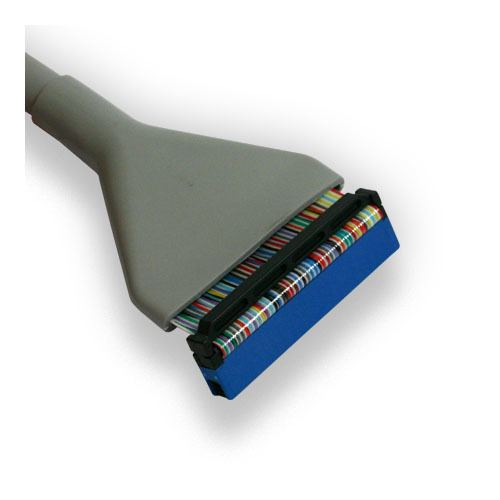 UDMA Kabelkonfektion Flachbandkabel UDMA UltraDMA 80 polig 0635 mm