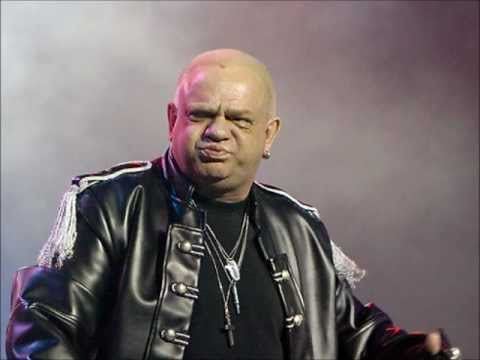 Udo Dirkschneider Interview with Udo Dirkschneider of UDO and Accept June