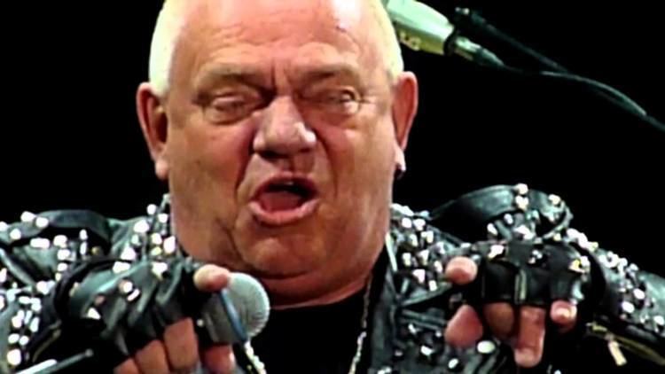 Udo Dirkschneider Udo Dirkschneider Balls To The Wall Metal All Stars