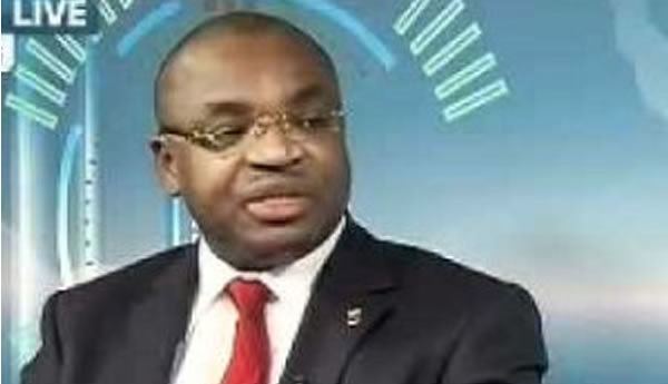 Udom Gabriel Emmanuel Udom Gabriel Emmanuel Takes Over From Umana Okon Umana As