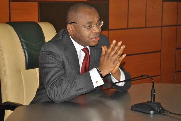 Udom Gabriel Emmanuel Visit To Tinubu Udom Emmanuel Is Nigerias Worst Hypocrite