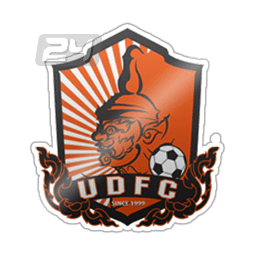 Udon Thani F.C. Thailand Udon Thani FC Results fixtures tables statistics