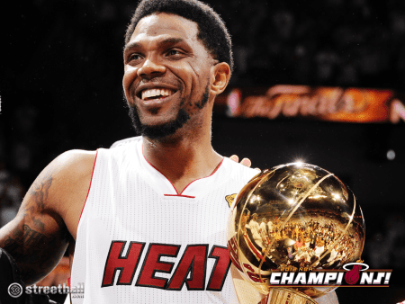 Udonis Haslem Miami Heat39s Udonis Haslem39s Wife Got an Abortion New
