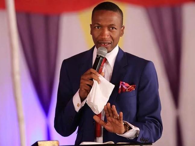 Uebert Angel Uebert Angel Distances Himself From The quotMiracle Dollquot Youth