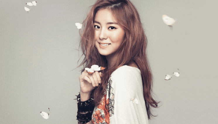 Uee Uee Loses in Publicity Rights Case Soompi