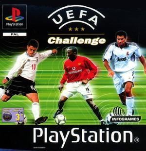 UEFA Challenge UEFA Challenge Wikipedia