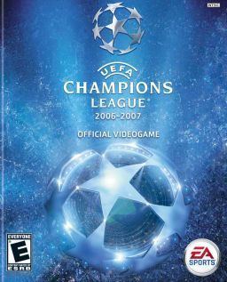 UEFA Champions League 2006–2007 httpsuploadwikimediaorgwikipediaen002UEF