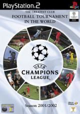 UEFA Champions League video games ps2mediaigncomps2imageuefachampionsleagueseas
