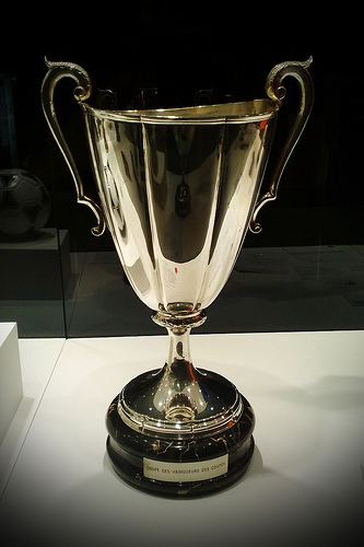 UEFA Cup Winners' Cup European Cup Winners Cup NSNO