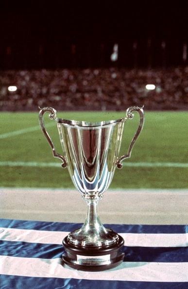 UEFA Cup Winners' Cup Revisiting the magic of the UEFA Cup Winners39 Cup