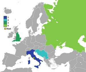 UEFA Euro 1968 UEFA Euro 1968 Wikipedia