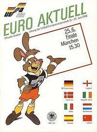 UEFA Euro 1988 Final httpsuploadwikimediaorgwikipediaenthumb6