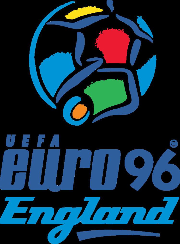UEFA Euro 1996 UEFA Euro 1996 Wikipedia