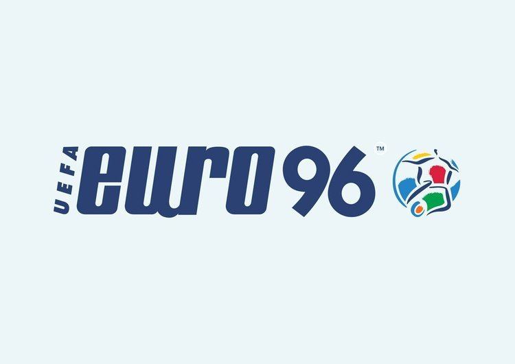 UEFA Euro 1996 Uefa Euro 1996 Vector Art amp Graphics freevectorcom