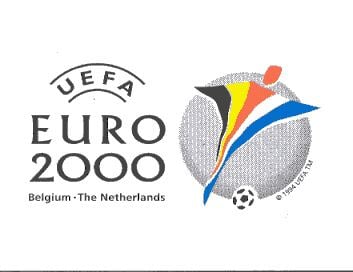 UEFA Euro 2000 Picture of UEFA EURO 2000
