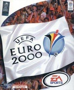 UEFA Euro 2000 (video game) UEFA Euro 2000 video game Wikipedia