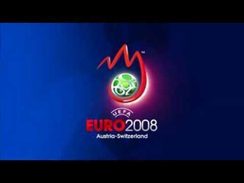 UEFA Euro 2008 Rollo Armstrong UEFA EURO 2008 theme full version YouTube