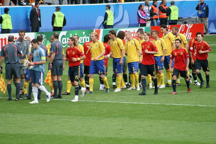 UEFA Euro 2008 Group D