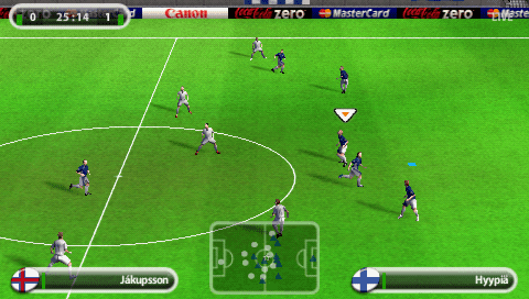 UEFA Euro 2008 (video game) UEFA EURO 2008 Download Game PSP PPSSPP PS3 Free