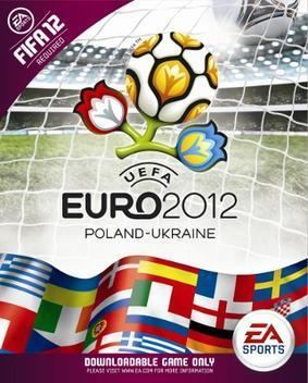UEFA Euro 2012 (video game) httpsuploadwikimediaorgwikipediaen442UEF