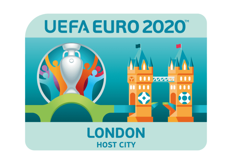 UEFA Euro 2020 UEFA Euro 2020 officially launched in London
