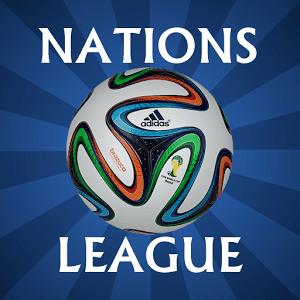UEFA Nations League httpslh5ggphtcomnGbd3eRV7l6NzncemGgrFCtMQVW