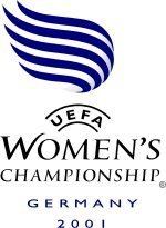 UEFA Women's Euro 2001 uploadwikimediaorgwikipediadeee6UEFAWomens